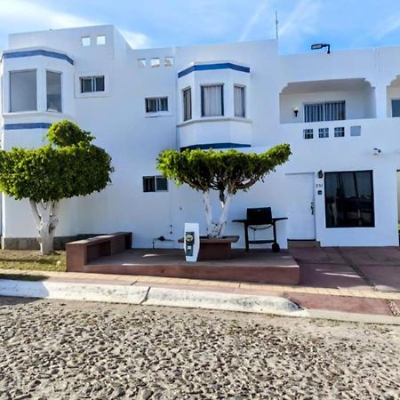 Condominio 231 Loma Bonita, Enfrente De La Alberca! San Carlos Nuevo Guaymas Exteriér fotografie