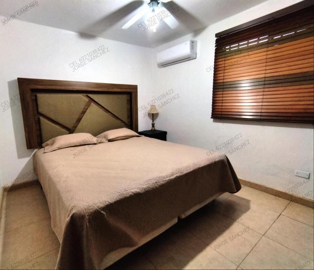 Condominio 231 Loma Bonita, Enfrente De La Alberca! San Carlos Nuevo Guaymas Exteriér fotografie